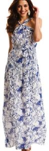 Armani Exchange Bahama Print Dress Size 2